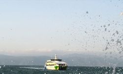 Bursa-İstanbul deniz otobüsü seferlerinden bazıları iptal edildi
