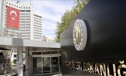 Dışişleri Bakanlığı: Masum sivillerin hedef alınması asla kabul edilemez