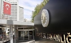 Dışişleri  Bakanlığı, Mescid-i Aksa baskınını kınadı