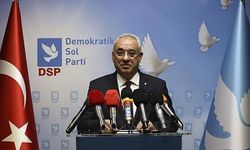 DSP Genel Başkanı Önder Aksakal: ''Evli evine, köylü köyüne' demenin vakti gelmiştir"