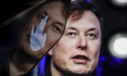 Elon Musk'ın servetinin 5'te biriyle Twitter'ı satın almak için yaptığı anlaşma ses getirdi