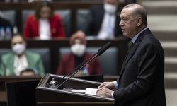 Erdoğan: "Terör örgütleri ile mücadelemizi doğrudan kaynaklarına doğru genişlettik"