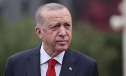 Erdoğan: Pençe harekatında etkisiz hale getirilen teröristler 45'i buldu.