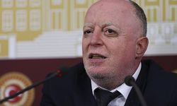 HDP'li Piroğlu hakkında "kamu görevlisine hakaret"ten işlem yapılacak