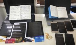 İnternet sitelerini birebir kopyaladılar