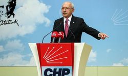 Kılıçdaroğlu: ''Adaleti yeniden tesis edeceğiz!”