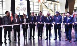 Osmangazi’de Türk dünyasından ressamlar buluştu