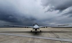 PKK/YPG mensubu, silahlı insansız hava aracı (SİHA) ile etkisiz hale getirildi.