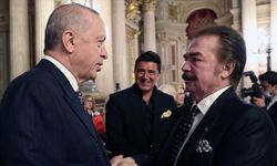 Sanatçılar, Cumhurbaşkanı Erdoğan'la bir araya geldikleri iftarı anlattı