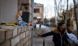 Ukrayna: Rusya'nın saldırılarında 177 çocuk öldü