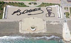 19 Mayıs Atatürk'ü Anma, Gençlik ve Spor Bayramı, coşkuyla kutlanıyor.