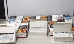 6 ilde kaçak tütün operasyonu