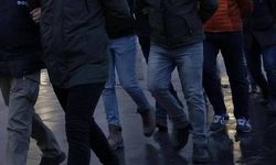 660 FETÖ/PDY şüphelisi yakalandı