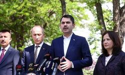 Atatürk Havalimanı yıkılmıyor, aksine milletimize armağan ediliyor