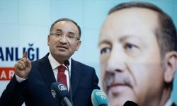 Bakan Bozdağ: Dünyanın hiçbir ülkesi Türkiye'nin yargısına da iç işlerine de müdahale edemez