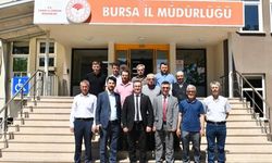 Başkan Mehmet Kanar; ‘'Çiftçimiz pastanın en büyük dilimini almaya hak kazandı.''