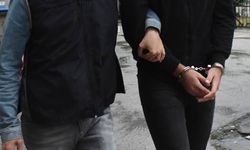 Bursa'da FETÖ operasyonunda 20 şüpheli gözaltına alındı