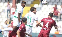 Bursaspor, tarihinin en kötü dönemlerinden geçiyor.