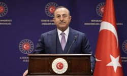 Çavuşoğlu: İnsanlık dışı uygulamalara Frontex katıldı, şahitlik etti