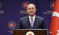 Çavuşoğlu: ''PKK'yı YPG'yi meşrulaştırma çabası görüyoruz''