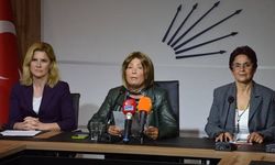 CHP Bursa İl Kadın Kolları Başkanı Aysel Okumuş: “Tek Adam rejimi kadının gücünden korkuyor”