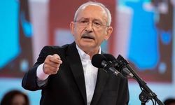 CHP Genel Başkanı Kemal Kılıçdaroğlu:  ''Bursa hep içimde ukdedir''