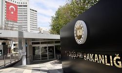 Ermenistan'la normalleşme süreci 3. görüşmesine ilişkin açıklama