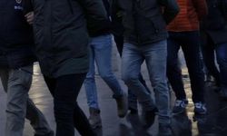 FETÖ'nün yeniden yapılanması' operasyonunda 24 şüpheli yakalandı