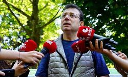 İmamoğlu, İBB'de sözcülük makamının kaldırıldığını açıkladı