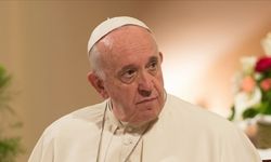 Papa, Rusya Devlet Başkanı Putin ile görüşmek için Moskova'ya gitmek istediğini söyledi