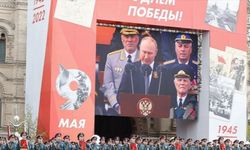 Putin: Rusya, saldırganlığa önleyici bir tepki verdi