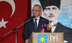 Tatlıoğlu: “Yapılacak ilk seçimde Bursa’yı da Türkiye’yi de biz yöneteceğiz”