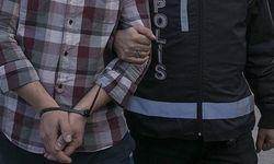 Terör örgütü üyeliğinden kesinleşmiş hapis cezası bulunan avukat yakalandı