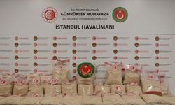 2 milyon adet captagona ulaşıldı