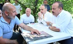 Dünya Göçebe Oyunları’na, Bursa hazırlanıyor