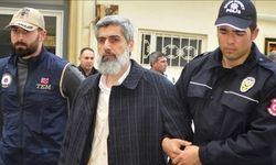 Alparslan Kuytul hakkında  9 yıla kadar hapis istemiyle dava açıldı.