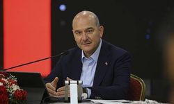 Bakan Soylu: "506 bin kişi gönüllü olarak Suriye'ye döndü"