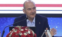 Bakan Soylu: "Şu ana kadar 13 tane canlı bomba DEAŞ'lı bulduk"