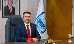 Başkan Oktay Yılmaz: ''Yıldırım için büyük düşünüyor ve büyük dönüşüyoruz.''