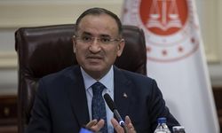 Bozdağ: ''Türk yargısının üzerine düşürülmek istenen pek çok gölge var''