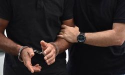 Bursa'da çok sayıda ruhsatsız silah ele geçirildi