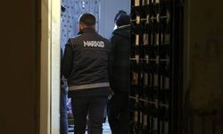 Bursa'da uyuşturucu operasyonu