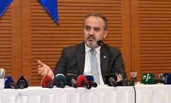 Bursa’nın 227 günlük suyu kaldı