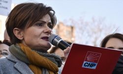 Canan Kaftancıoğlu'nun siyasi parti üyeliği düşürüldü