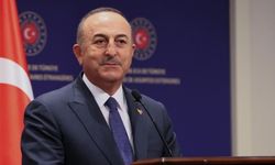 Çavuşoğlu: ''Yunanistan ihlalden vazgeçmezse adaların egemenliği tartışılır? ''