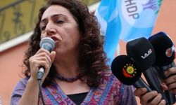 DBP'li Salihe Aydeniz hakkında hazırlanan soruşturma Ankara'ya gönderildi