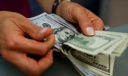 Döviz işlemlerinde vergi kimlik numarası tespiti gerektiren tutar 5 bin dolara çıkarıldı