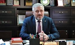 Dr. Fevzi Yavuz yılmaz, Bursa'da Kovid-19 tedavisi gören hasta sayısını açıkladı