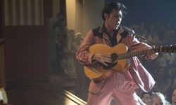 Elvis Presley'nin hayatı beyaz perdeye taşınıyor