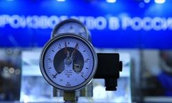 Fransa, Rusya'dan artık gaz alımı yapmayacağını açıkladı.
